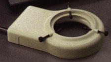 Illuminator, Ring Style, High Output 